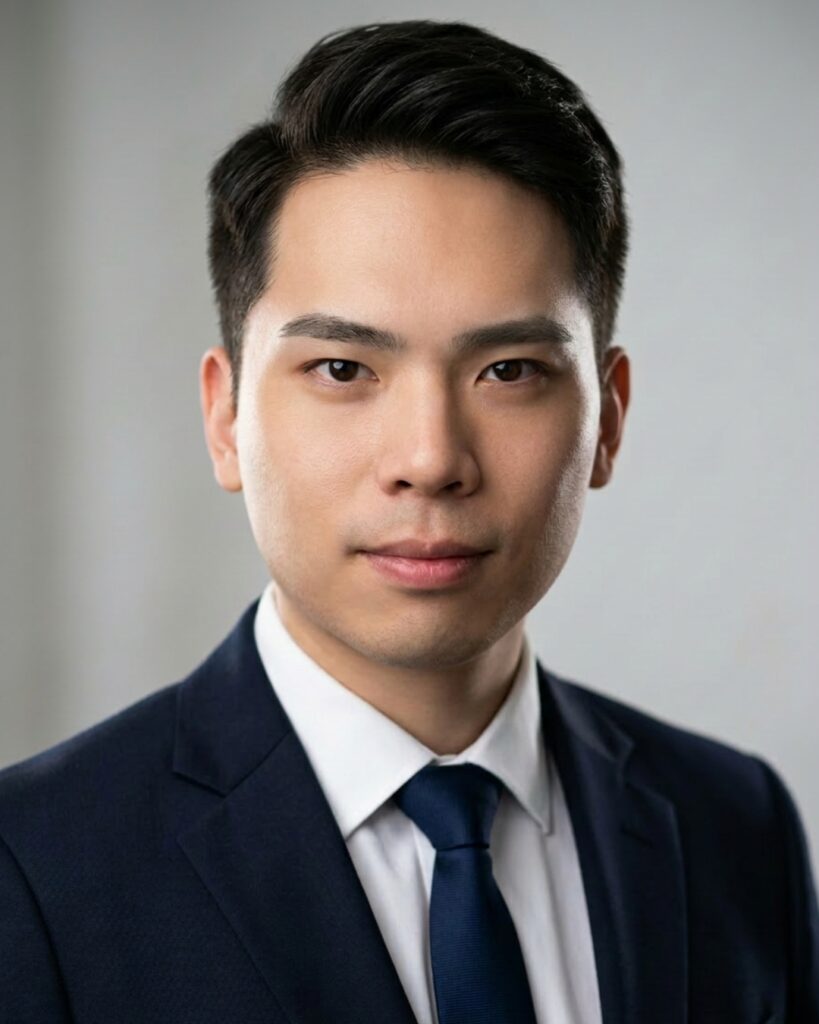 headshot