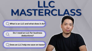 LLCs – Everything You Must Know
