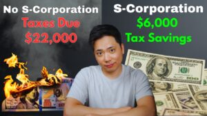 do you need an S-Corporation?